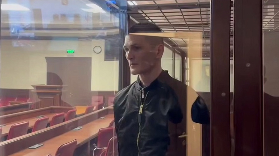 Суд вынес пожизненный приговор мужчине, пытавшемуся отравить летчиков в Армавире
