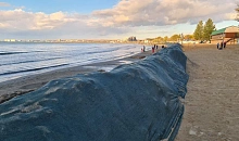 Путевки в лагеря Анапы на лето 2026 подорожали при закрытых пляжах из-за мазута