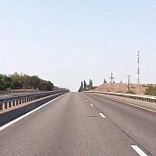 Новая скоростная трасса Екатеринбург – Краснодар сократит время в пути вдвое