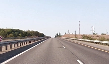 Новая скоростная трасса Екатеринбург – Краснодар сократит время в пути вдвое