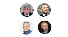 Четыре кубанских миллиардера снова в рейтинге Forbes 2025: раскрыты имена самых богатых
