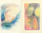 В Сочи откроется выставка живописи и графики «Из хладной тьмы небытия…»