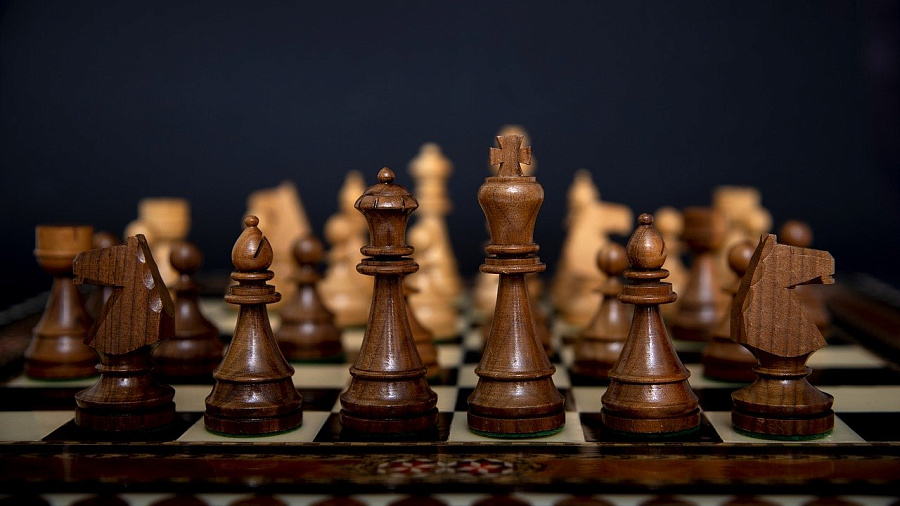 В Сочи пройдет Кубок мира по шахматам