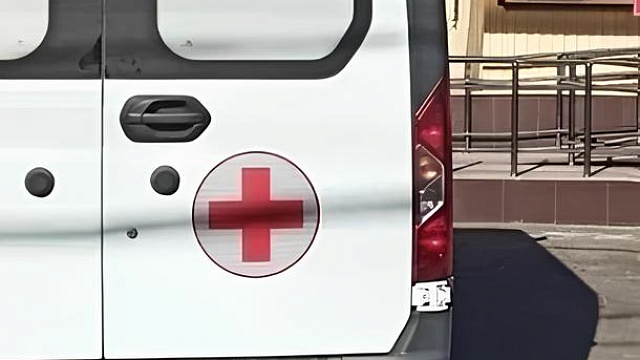 Краснодарские хирурги удалили опухоль желудка 4-месячному малышу