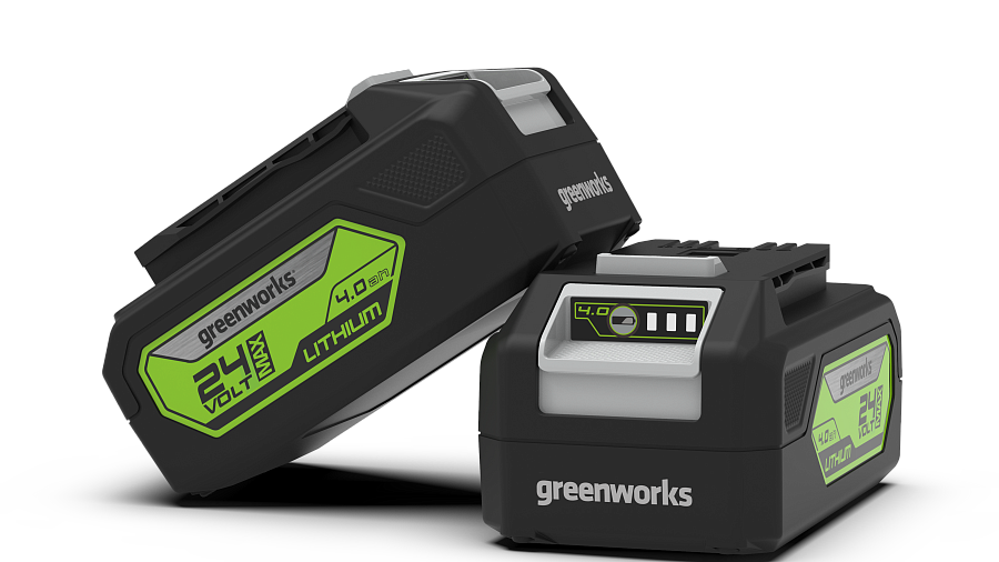 Аккумуляторы для инструментов и техники GREENWORKS: как использовать, хранить и заряжать батарею, чтобы продлить срок ее службы?