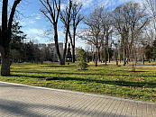 В Краснодаре и крае в субботу прогнозируют погоду с прояснениями, сильным ветром и ночными морозами