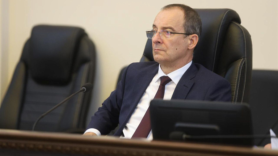 Юрий Бурлачко отметил важность продления срока сохранения назначения детских объектов после приватизации