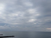 Один самолет ушел на запасной аэродром из-за ночной атаки дронов на Сочи