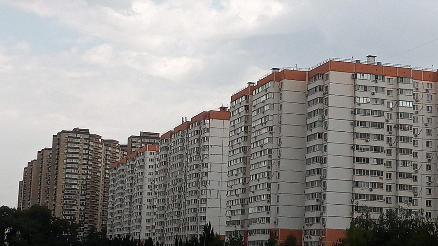В Краснодаре каждый третий владелец квартиры готов снизить аренду