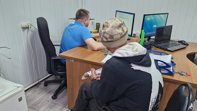 В Новороссийске задержали мужчину, осквернившего Вечный огонь