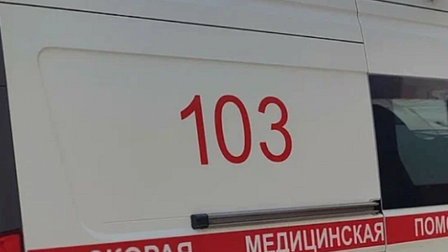 В Москве полсотни мужчин отравились готовой едой в хостеле 