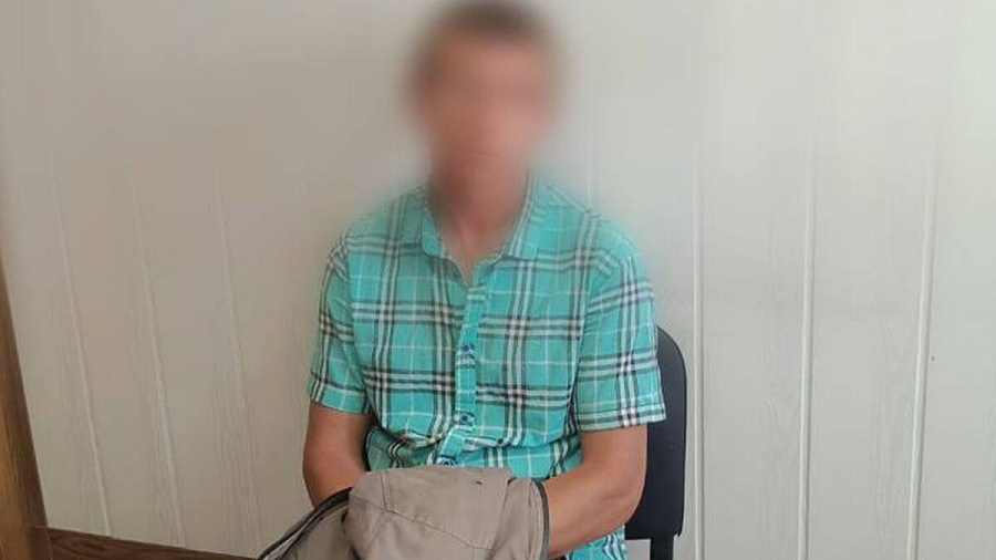 В Краснодарском крае мужчина облил кислотой бывшую возлюбленную