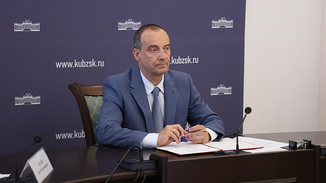 Юрий Бурлачко рассказал о важной поправке в закон об объектах культурного наследия России