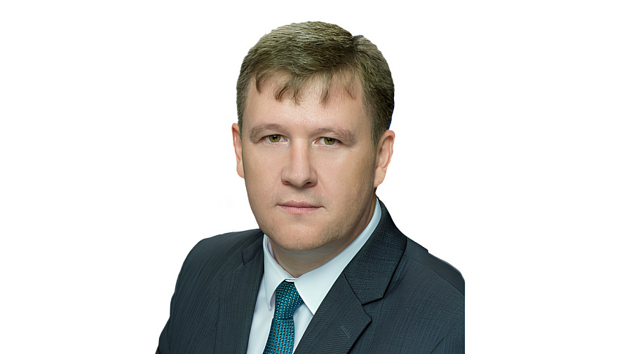 Александр Митников занял пост заместителя мэра Сочи