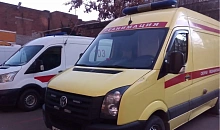 Раскрыты подробности отравления учеников во время школьного урока в Краснодаре