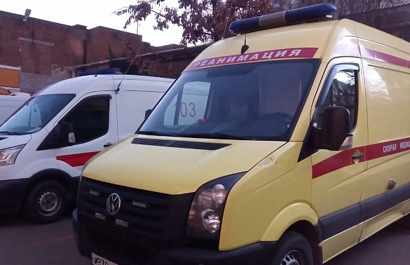 Раскрыты подробности отравления учеников во время школьного урока в Краснодаре