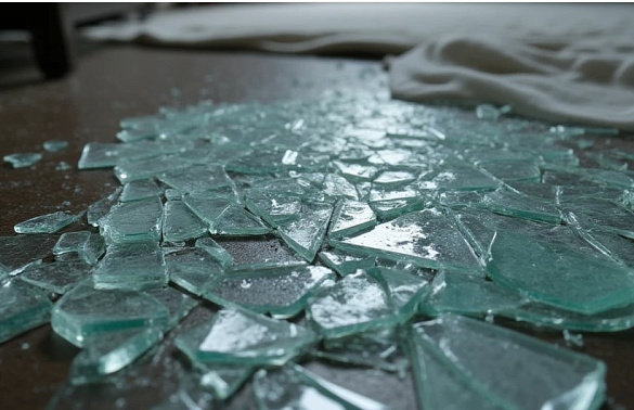 Краснодар атаковали БПЛА: разрушения и пострадавшие