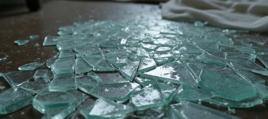 Краснодар атаковали БПЛА: разрушения и пострадавшие