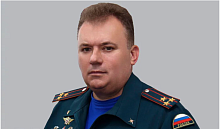 Бывшему замглавы кубанского МЧС продлили срок ареста