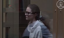 На Кубани осудили жительницу Анапы, зарезавшую своего 3-месячного ребенка 