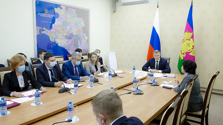 В Краснодаре появится обелиск Героям России