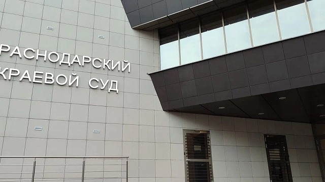 Краснодарцу дали 20 лет за убийство экс-жены молотком при ребенке