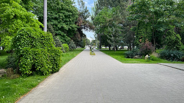 В Анапе, а также на курортах Кубани 29 июня погода принесет грозовые ливни и понижение температуры