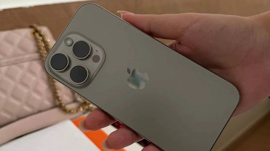 iPhone и другие зарубежные смартфоны могут остаться без 5G в России