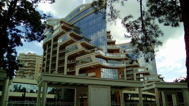 Синоптики рассказали о погоде и температуре морской воды в Геленджике и на побережье Краснодарского края в субботу