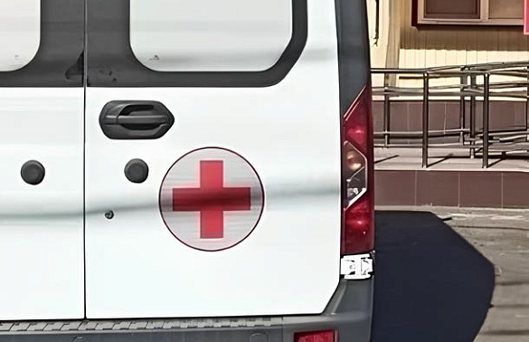 Двоих детей госпитализировали после атаки БПЛА на Адыгею