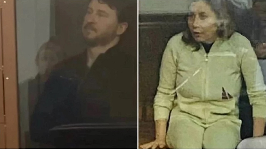 Алексей Копайгородский и его супруга отвергают новые обвинения в получении взяток