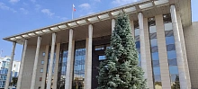 В Краснодаре задержали ключевых фигурантов громкого дела экс-главы ВС Адыгеи Трахова