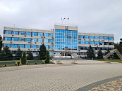 В Анапе, а также на курортах Кубани 5 ноября установится преимущественно облачная погода с комфортными показателями температуры