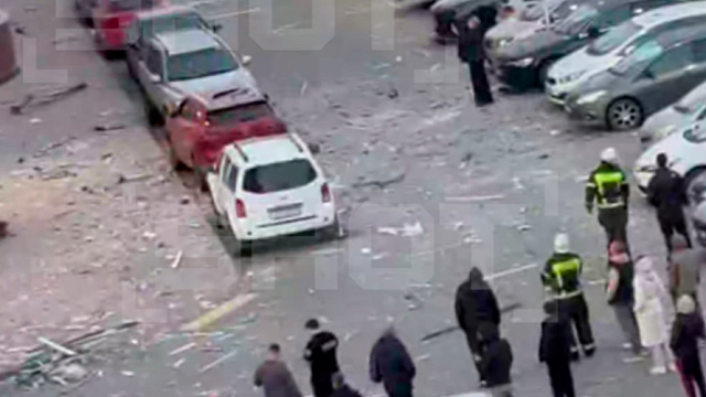 42 беспилотника сбили над Кубанью 