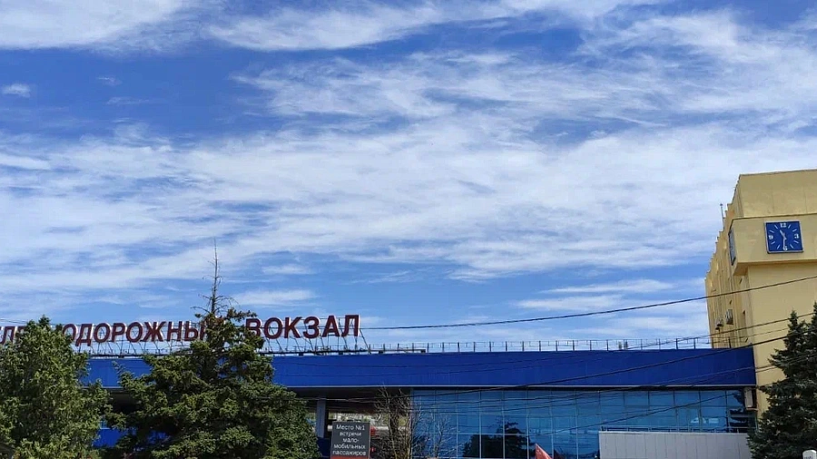 В Анапе и Новороссийске выявили опасную еду на железнодорожных вокзалах