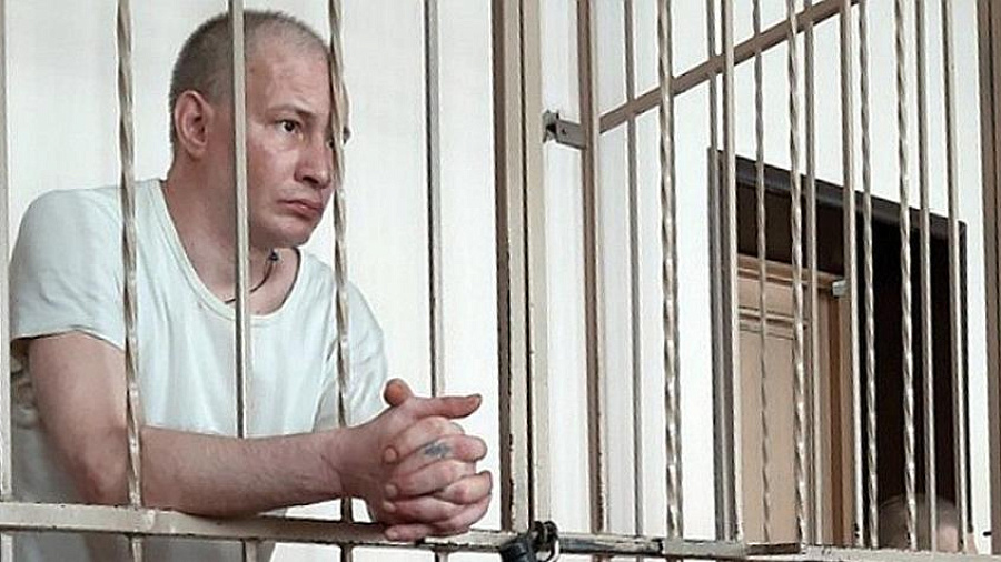 Врач больницы ФСИН стал фигурантом уголовного дела после смерти краснодарского «каннибала» Бакшеева