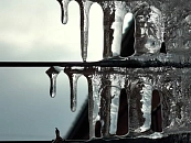 Арктическое вторжение вернет морозы на Кубань 