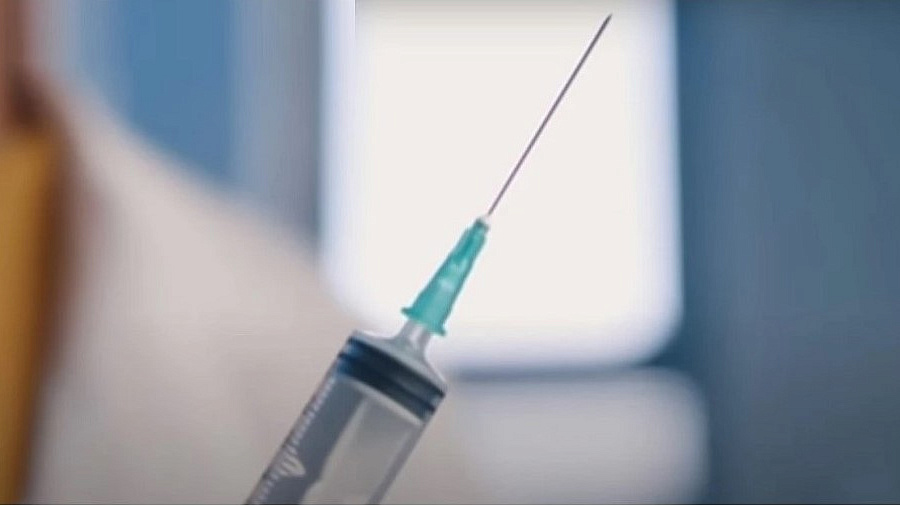 В Минздраве Кубани ответили на сообщения о возможной нехватке вакцин от кори в поликлиниках