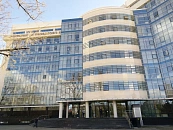 Суд продолжит рассмотрение иска о национализации активов порта Туапсе 12 ноября