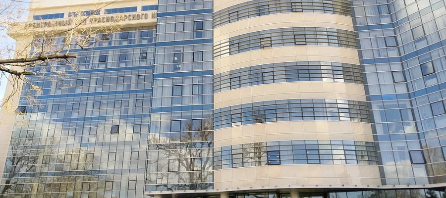 Суд продолжит рассмотрение иска о национализации активов порта Туапсе 12 ноября