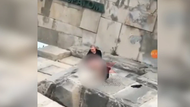 В суд передано дело против 20-летнего вандала, осквернившего мемориал «Малая Земля» в Новороссийске