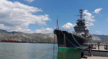 Генерал США назвал российский флот самым боеспособным в Черном море 