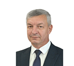 Бывший министр строительства Курской области Афонин возглавил департамент реализации проектов комплексного развития Сочи