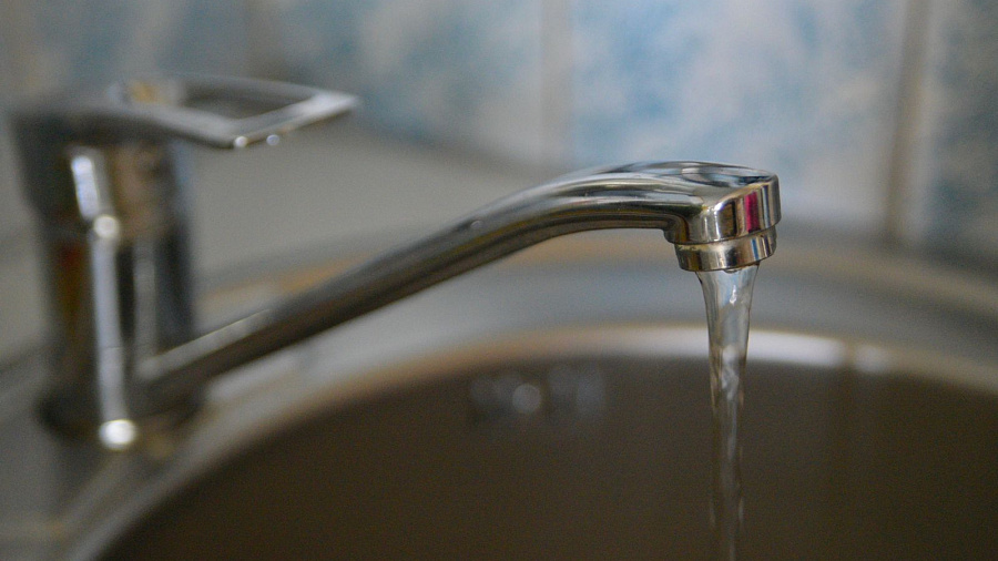 В Краснодаре более 30 многоэтажек останутся без воды 10 декабря