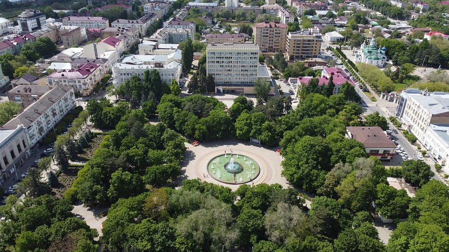 С 1 января 2026 года в Армавире вводится туристический налог