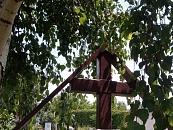 В Майкопе конфликт на кладбище обернулся жестоким убийством