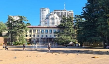 Дело о взятке на 11,7 млн: что известно о задержании чиновников Сочи