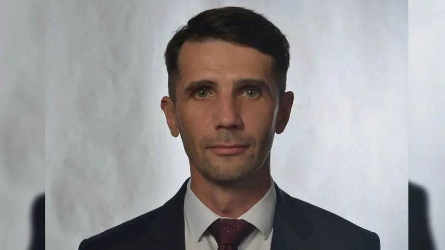 Кондратьев назначил финалиста «Герои Кубани» Новаха министром спорта края