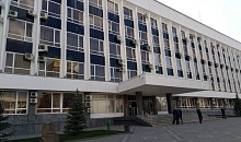 В Краснодаре отменили массовые мероприятия на Новый год