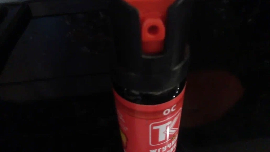 В Краснодаре подростки распылили перцовый баллончик в лицо 11-летнему мальчику